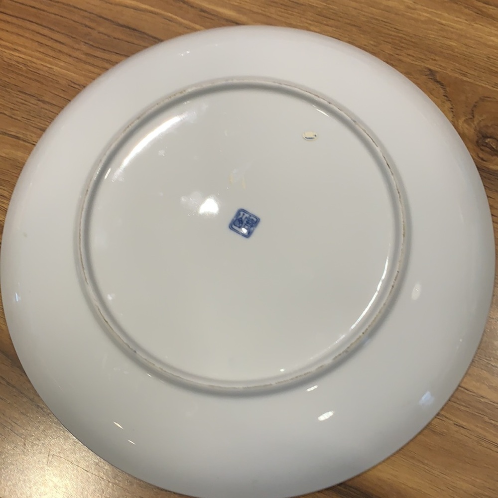 Decorative Platter - Picture 3 of 5